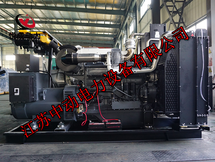 WD135TAD28無錫動力300KW柴油發(fā)電機(jī)組