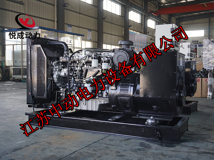 1106A-70TAG4珀金斯200KW柴油發電機組
