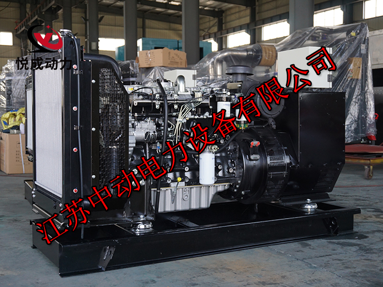 2206C-E13TAG2珀金斯300KW柴油發電機組